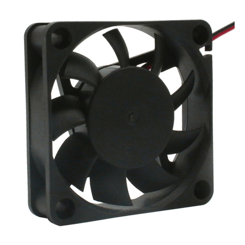 SF0612HS cooling fan 6015 oil-containing 12v DC power supply fan electronic control equipment axial fan silent