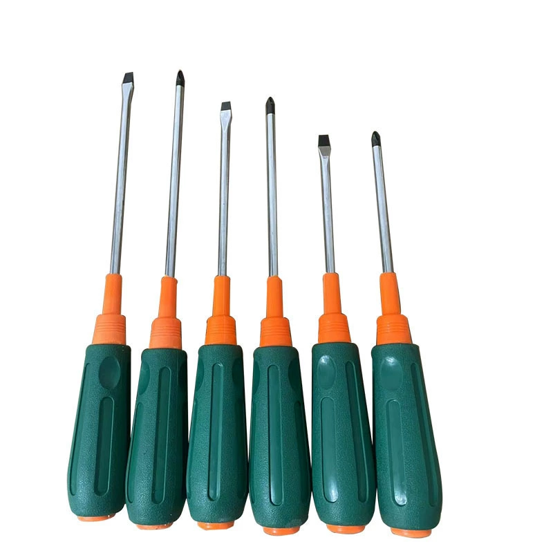 Screwdriver, strong magnet for repair