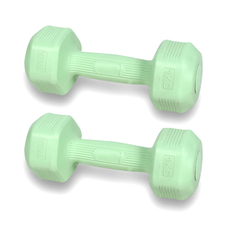 Dumbbells, children's equipment for gym, men's set for yoga, home equipment