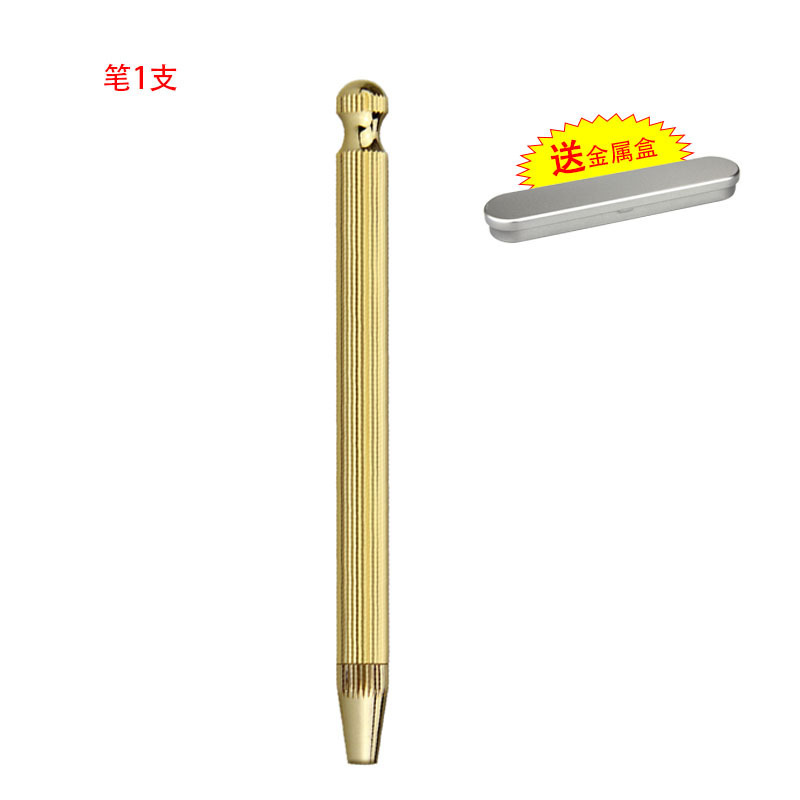 プローブ火針浄化ペンプローブ金属ペン|undefined