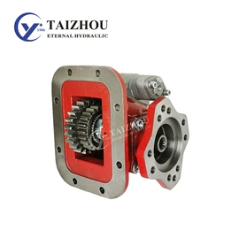 液压泵;液压阀;液压马达