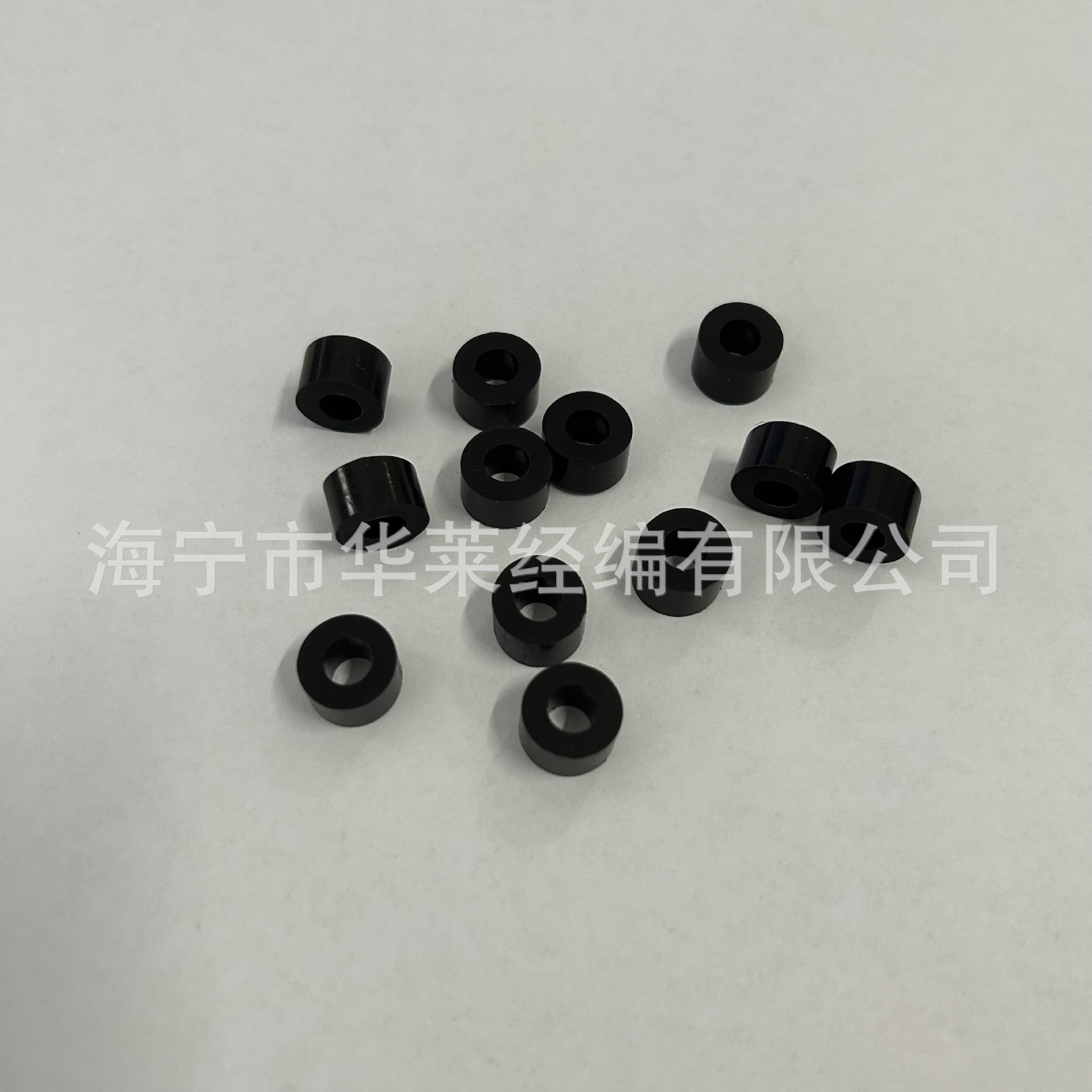 ffkm氟橡胶垫片硅胶密封防水平垫圈 epdm三元乙丙nbr拿样免费