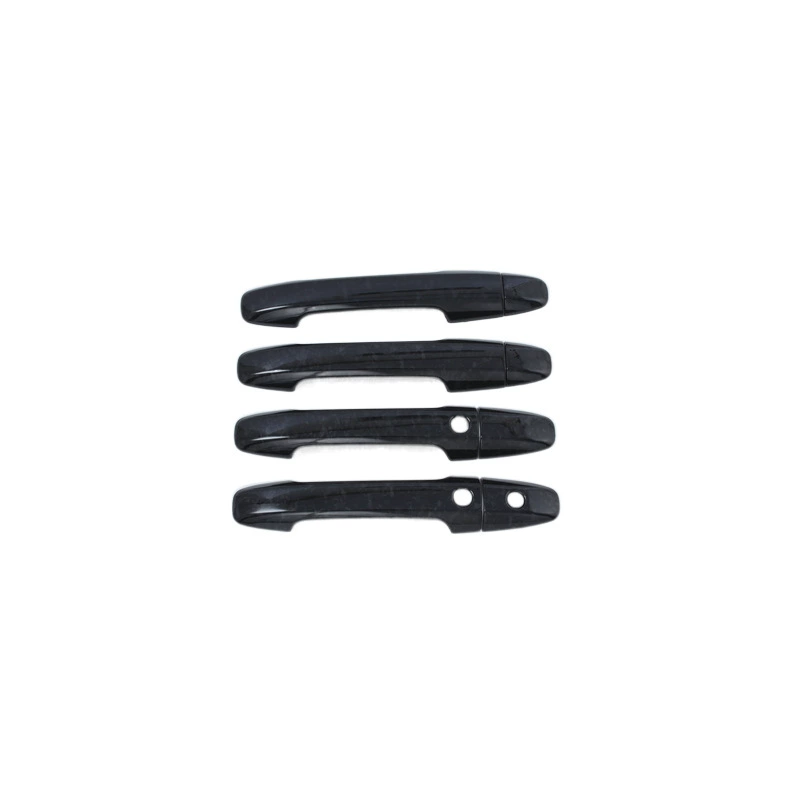 Applicable to 22 Honda Odyssey modified car door pull hand door handle bowl bowl bowl stickers