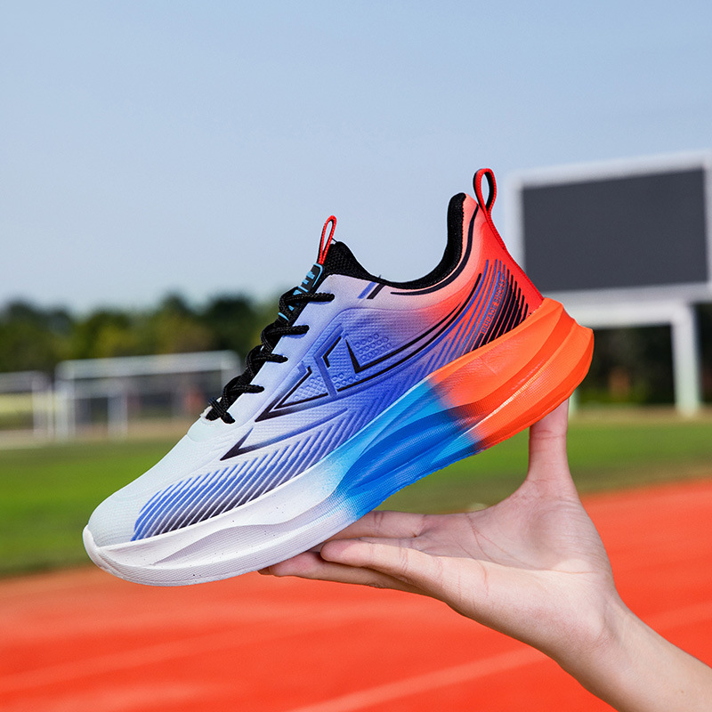 2523 화이트 블루 오렌지