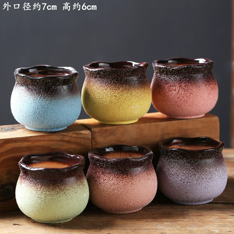 Цветочный горшок, креативный светильник для растений, набор для беседки, простой и элегантный дизайн.