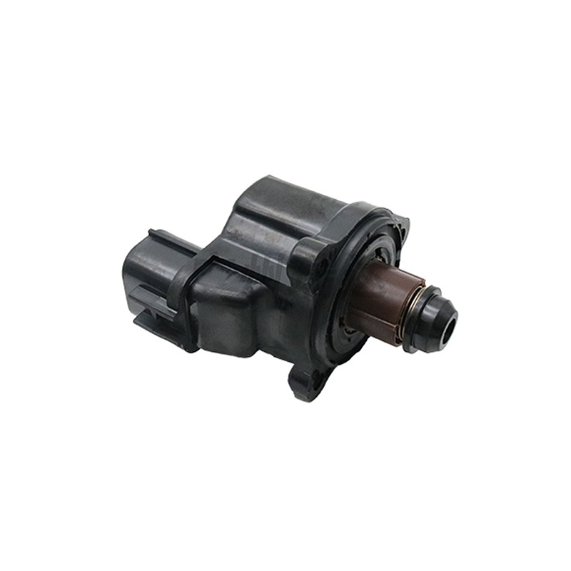 MD619857 es adecuado para la válvula de control de ralentí de Mitsubishi Motors accesorios en stock al por mayor transfronterizos