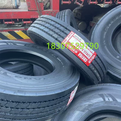Tire, Brand New Genuine | Yük maşını şinləri
