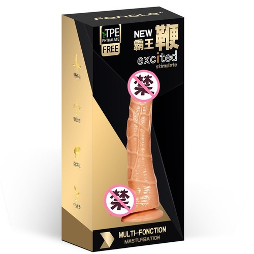 Fanara electric artificial dildo for female orgasm massage swinging vibrator masturbator adult sex toy