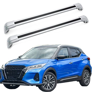 Nissan Kicks/Ariya üçün damüstü baqaj daşıyıcısı