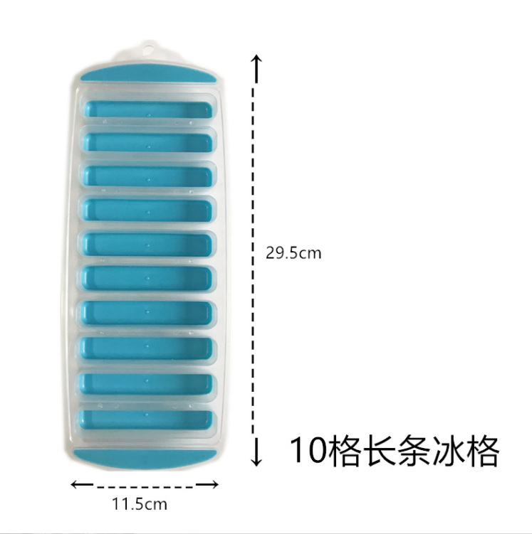 TPR冰格制冰器详情5