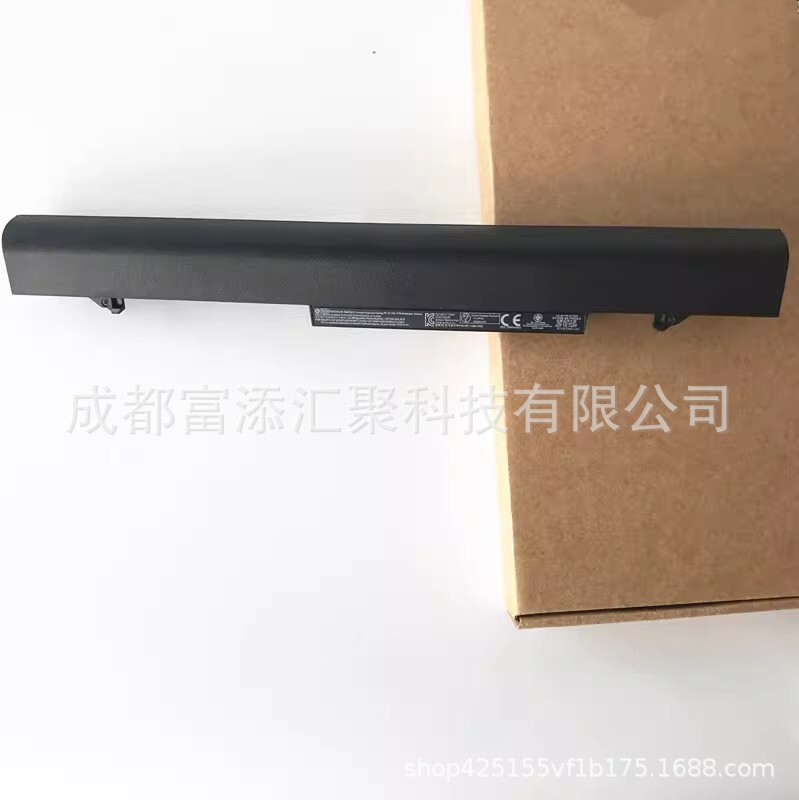 Suitable for Hp Probook 430 G2 G1 H6L28Et Hp430 Ra04 Laptop Battery