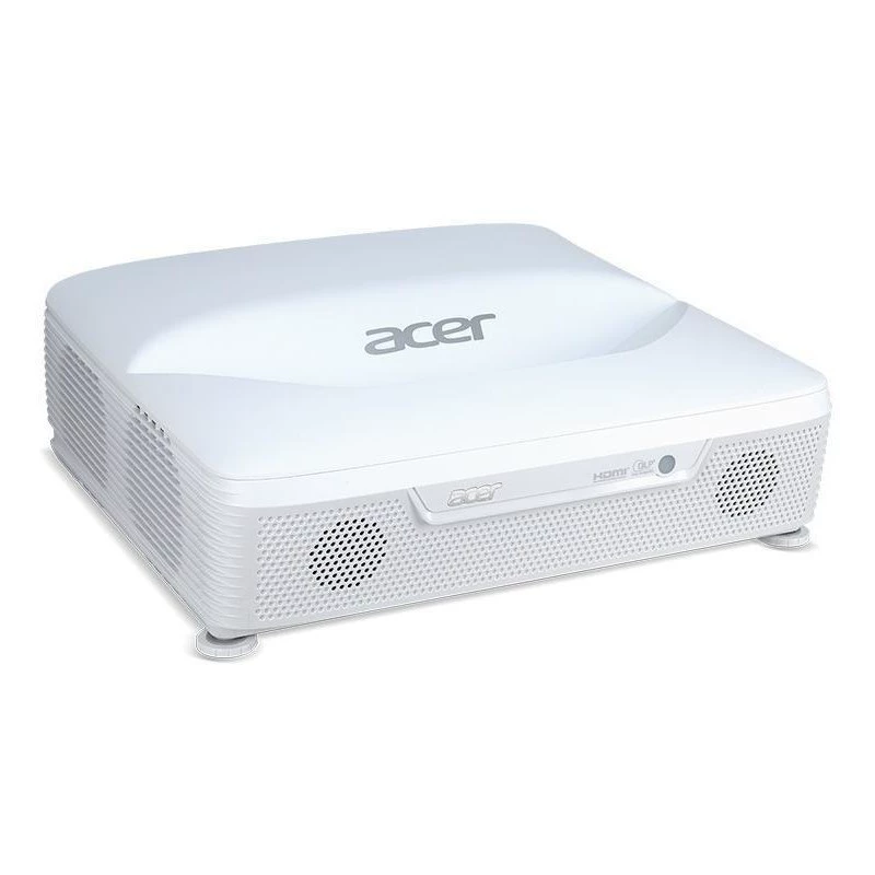 Acer LU-U450/U500/SL550 лазерный проектор высокого разрешения для выставочных залов ультракороткофокусный голографический яркий проектор