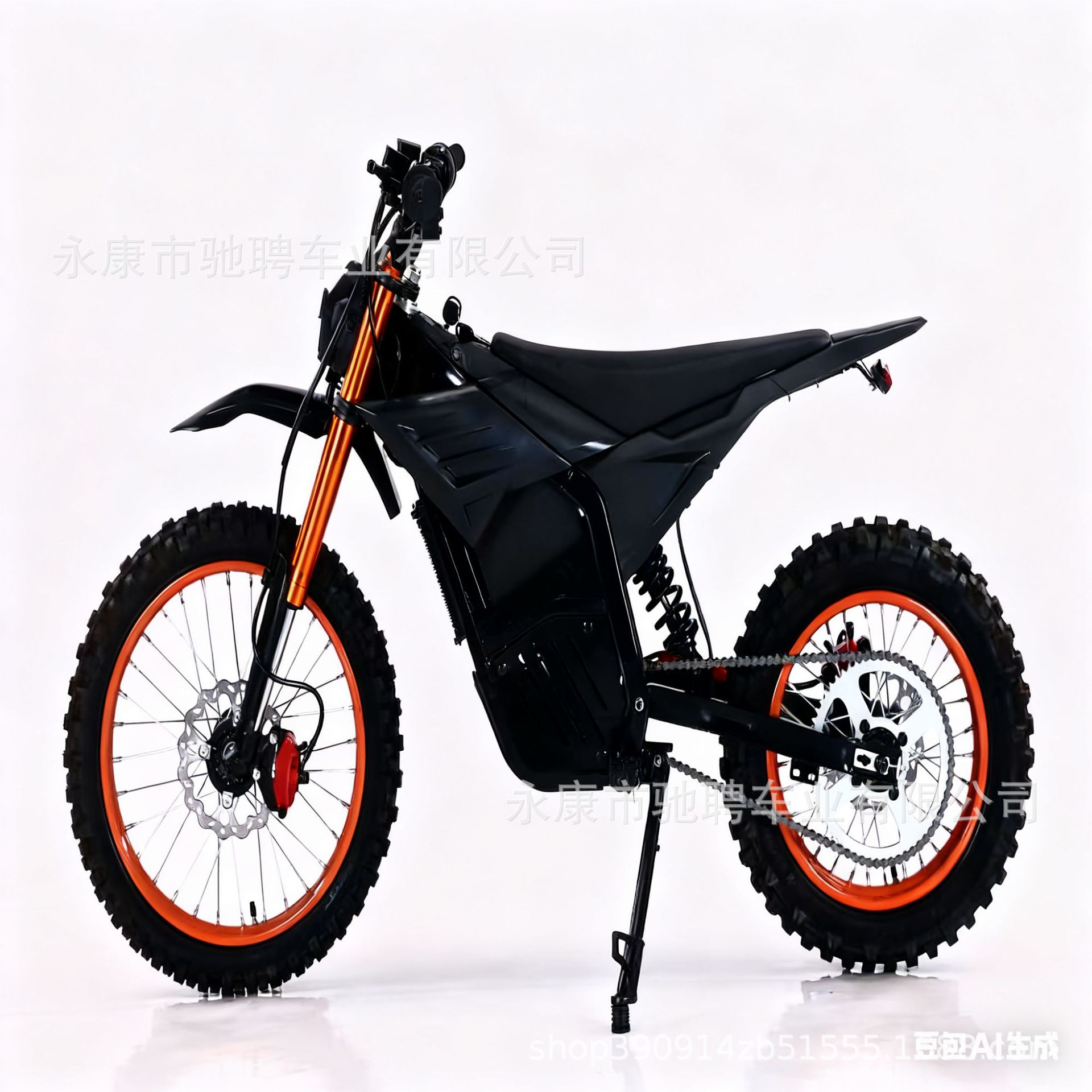 Cross-Border Electric Motorcycles, High-Power Mobility Scooters, Adult Electric Motorcycles, Two-Wheeled Racing Vehicles, Electric Scooters, Two-Wheeled Vehicles