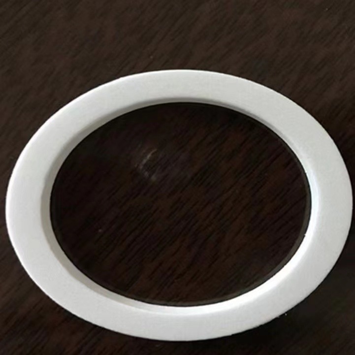 湛江5mm外径50内径42化工桶蓋密封圈 泡棉圈 農藥蓋防濺出密封圈