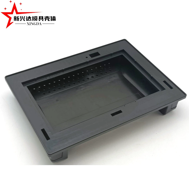 Корпус контроллера дисплея 7inch с функцией визуального позиционирования, корпус оборудования для лазерной резки, корпус коммерческого моноблока для дисплеев