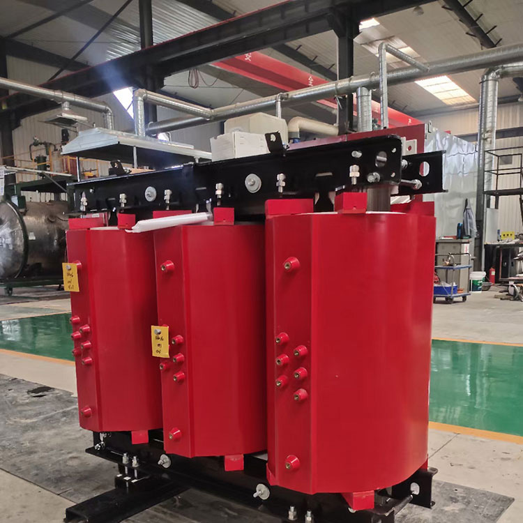 SCB14-630KVA/800KVA/1000kva10/6KV干式变压器 三相变压器可加工