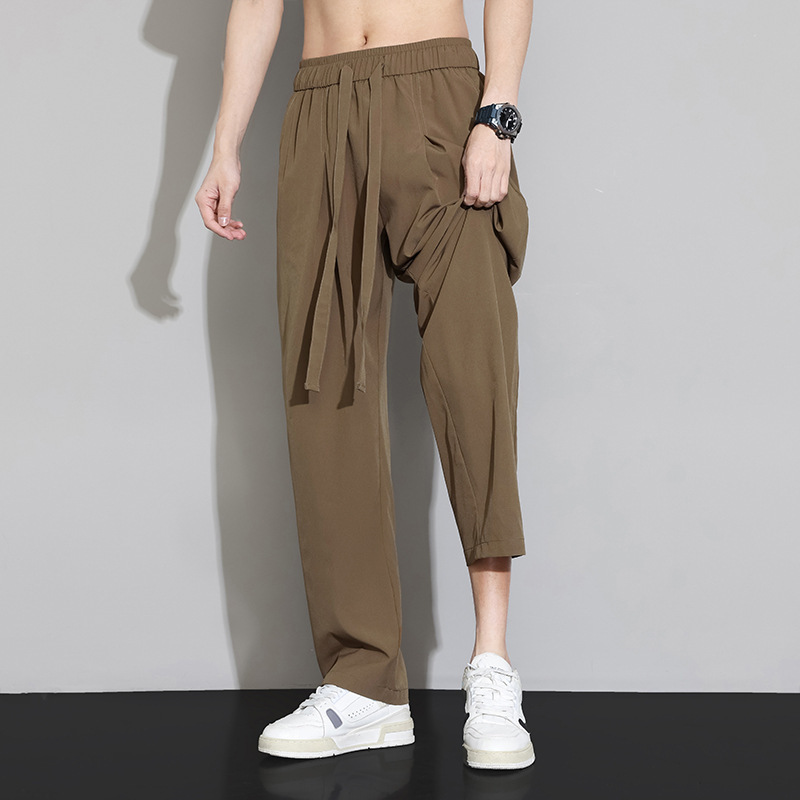 Смущен коричневым