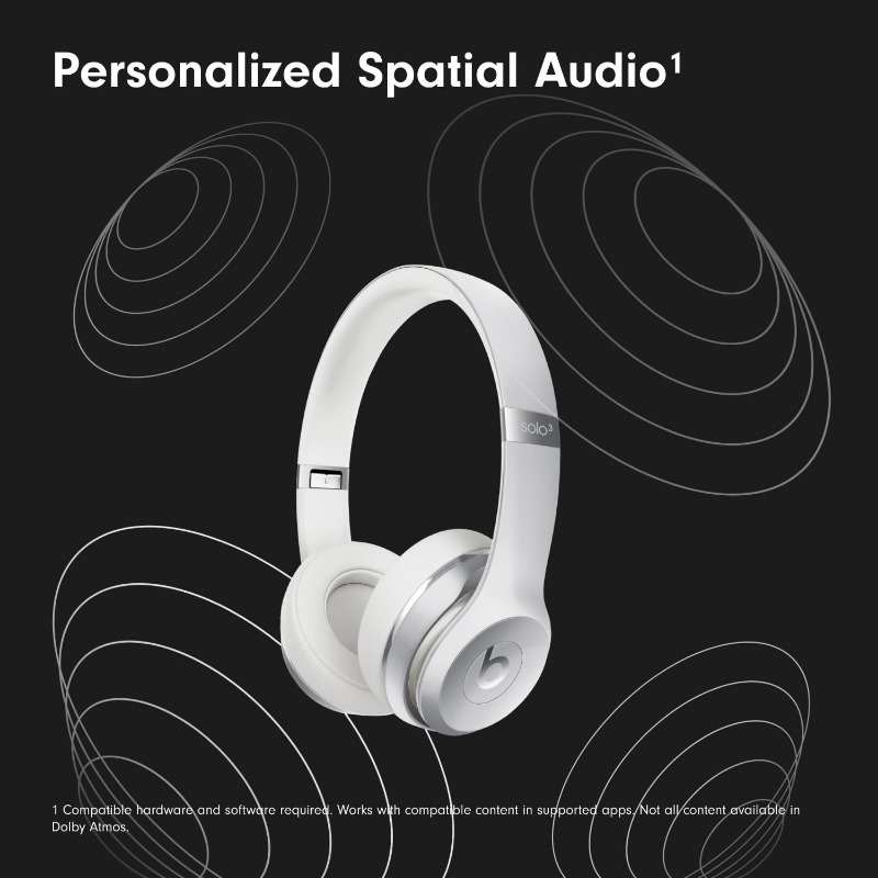 Beat.s Solo3 Wireless bluetooth Headphones earphones|undefined