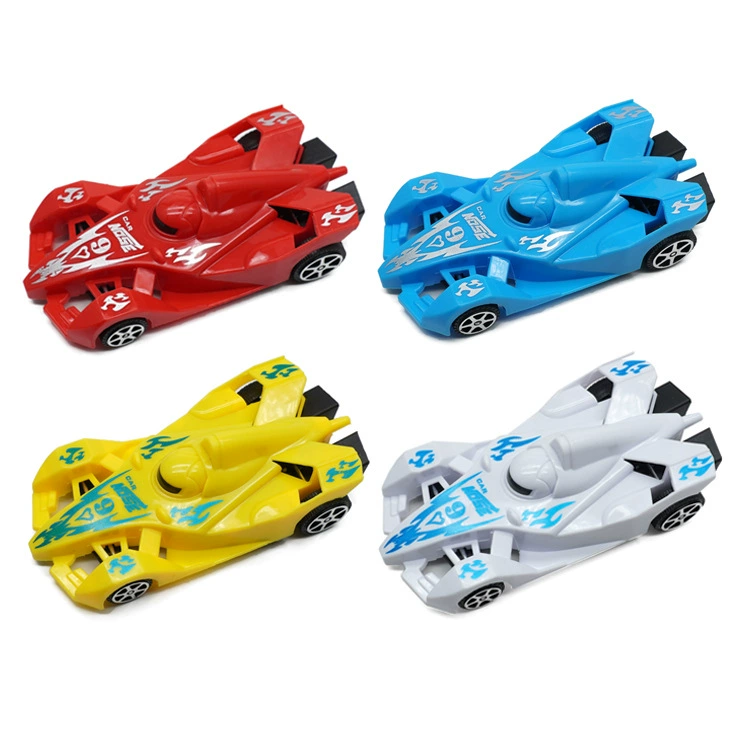 Профессиональное производство автомобиля с откидным приводом