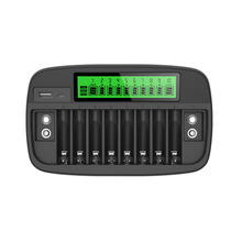 ʮ��懚�늳س����LCD�������@ʾ5̖7̖9V늳ؿɳ�1.2V�����