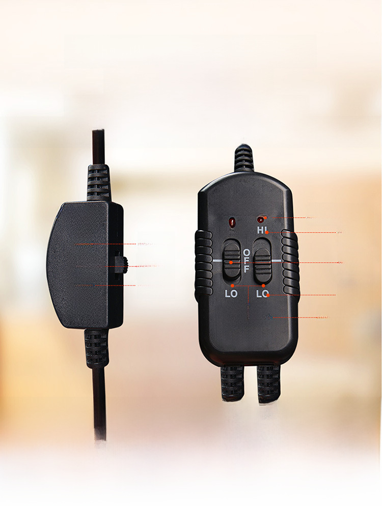 Heated Car Seat Cushion 15