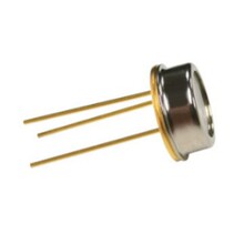 嘉熠 TO5金属封装 雪崩二极管APD  D2光电传感器光学测距探测器