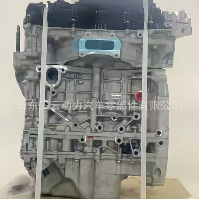 Honda K24W2 engine Engine assembly