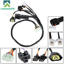 06 07 GSXR 600 / 750 HEADLIGHT SPEEDO GAUGES ���� �m����ľ