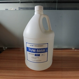 电子工业助剂;防水涂料;其他工业用清洗剂
