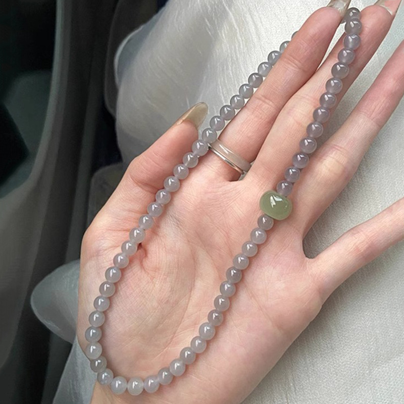 더블 레이어 팔찌