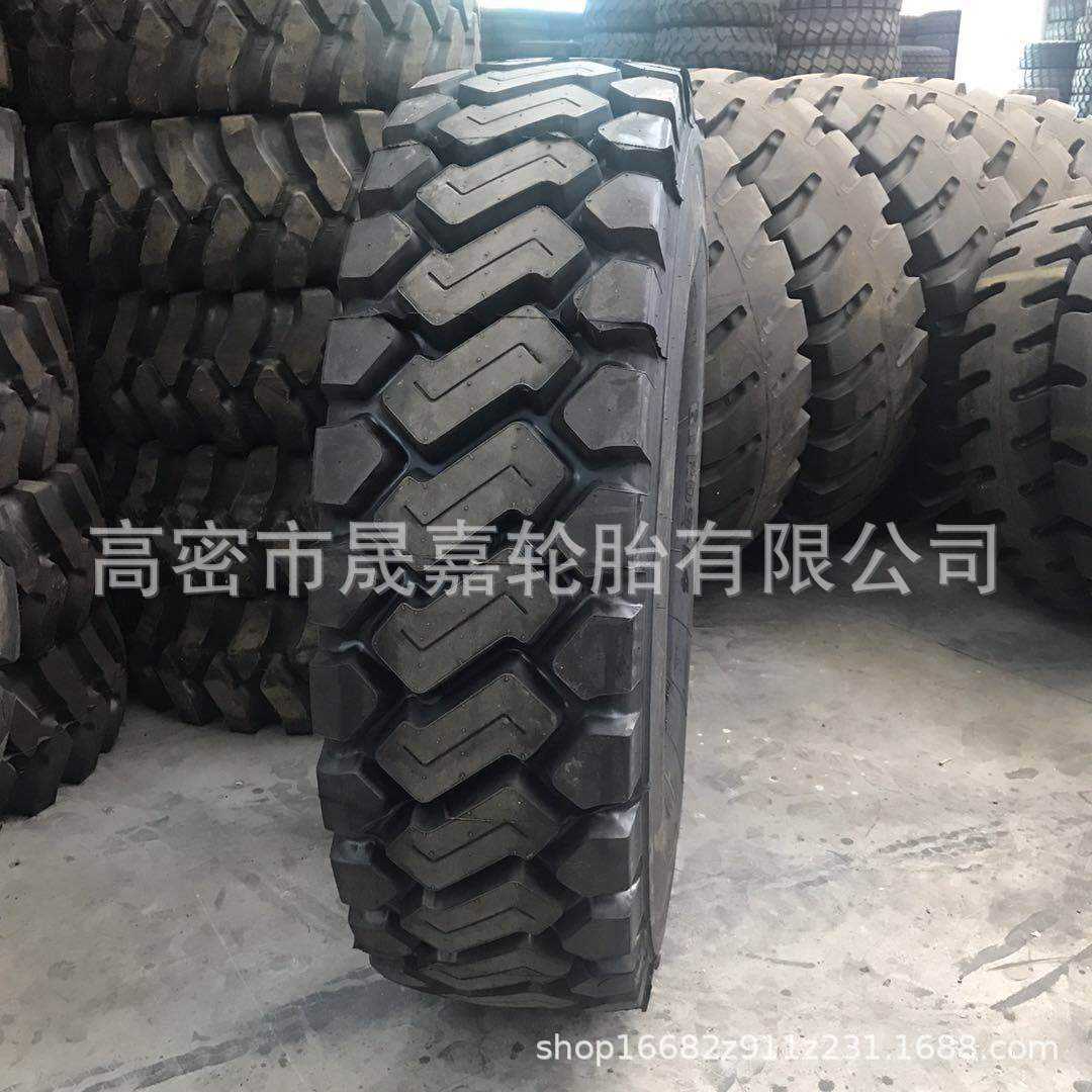 供应双钱起重机轮胎 16.00R25 吊车轮胎 445/95R25