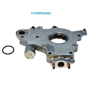 15100PZA003 is suitable for Honda oil pump