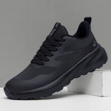 鸟家LD3平替男鞋防水V底防滑越野徒步鞋运动鞋轻奢户外透气登山鞋