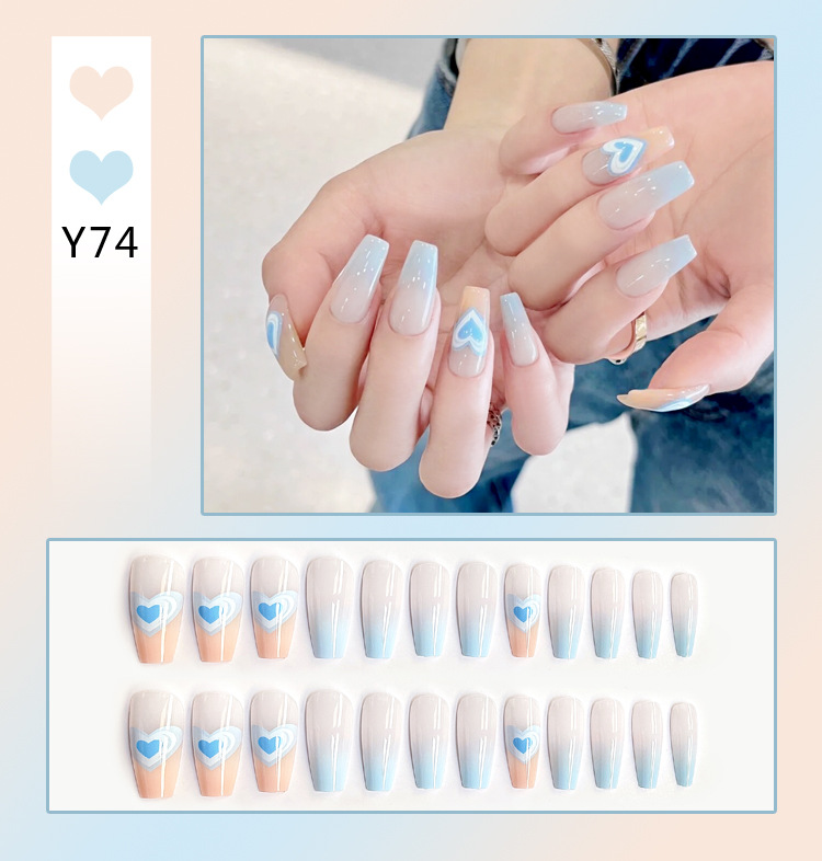 Y74