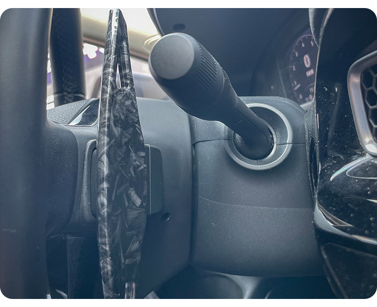 Suitable for Honda 11Th Generation Civic Steering Wheel Shift Paddles, Gear Acceleration Interior, Foreign Trade Cross-Border Car Products Wholesale