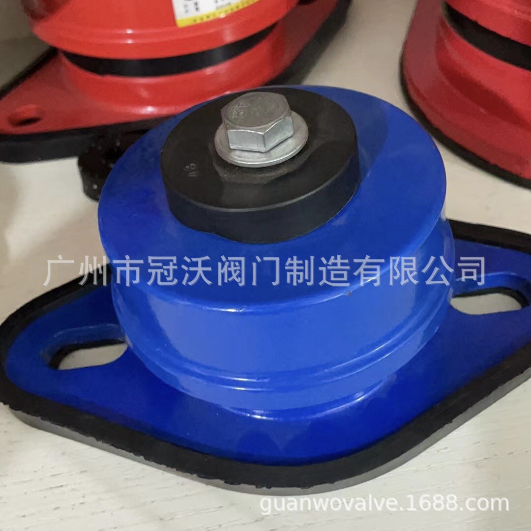 ZTB 阻尼弹簧减震器 ZTA弹簧阻尼减振器 上海松江减振器华侨力丰