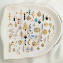 �W�����P䓿羳�����h��ĥ�Z���������DIY�t�������18K��ɫ