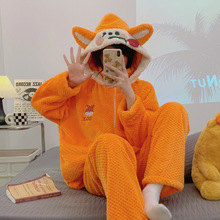 ë����˯�¿�ͨ�Bñ���m�qŮʿ˯�¼ӽq�Ӻ��ﶬ���Ҿӷ�pajamas