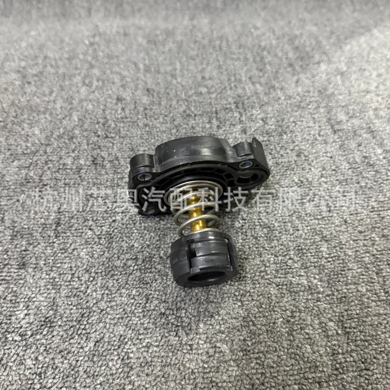 11518601366 Thermostat For BM Coolant pump with thermostat & support