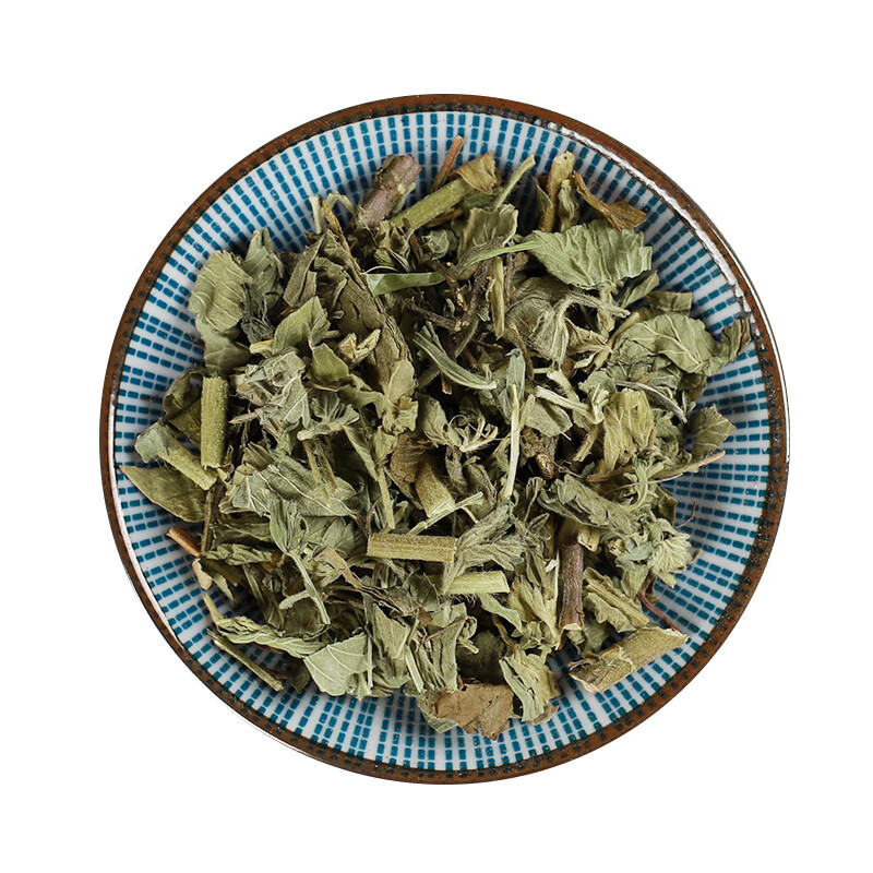 Agrimony Dried Herb Xian He Cao 500g Sun Dried Dragon's Wart Grass Traditional Chinese Herbal Tea preparation