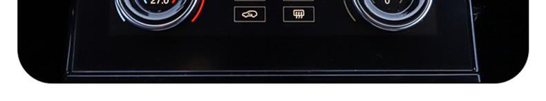 21 Models of Jietu X70 Plus Screen Center Console Gear Interior Car Stickers Modified Paint Transparent Tpu Protective Film