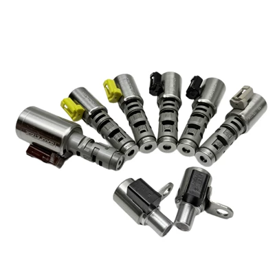 and Seat Clutches, Sürətlər qutusu