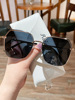 Fashionable sunglasses, glasses, sun protection cream, new collection, 2022, UF-protection