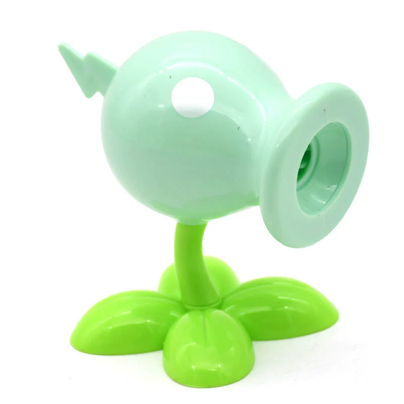 Игрушка, светильник для растений, кукла, минифигурка, может запускаться