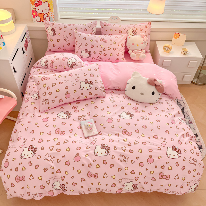 순면 산리오---케이티 파라다이스