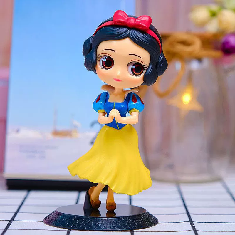 Disney, минифигурка, кукла, «Холодное Сердце»