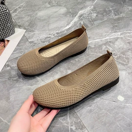 男式布鞋;女式布鞋;男式棉鞋
