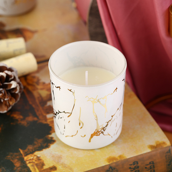 glass aromatherapy handmade
