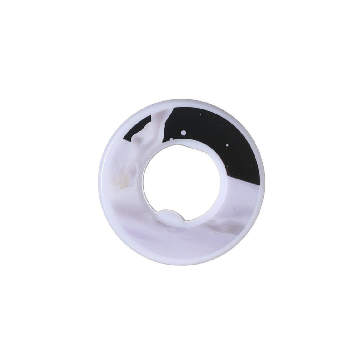 Comercio exterior 650ML deportes al aire libre taza de agua con fragancia taza de plástico Tritan multi-sabor taza de sabor de la fruta ventas directas de la fábrica