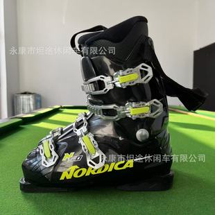 NORDICA�Z�ۿ��Ŀ��p��Ь�����p�廬ѩЬ24|25��Ӳ��50�пѩЬ